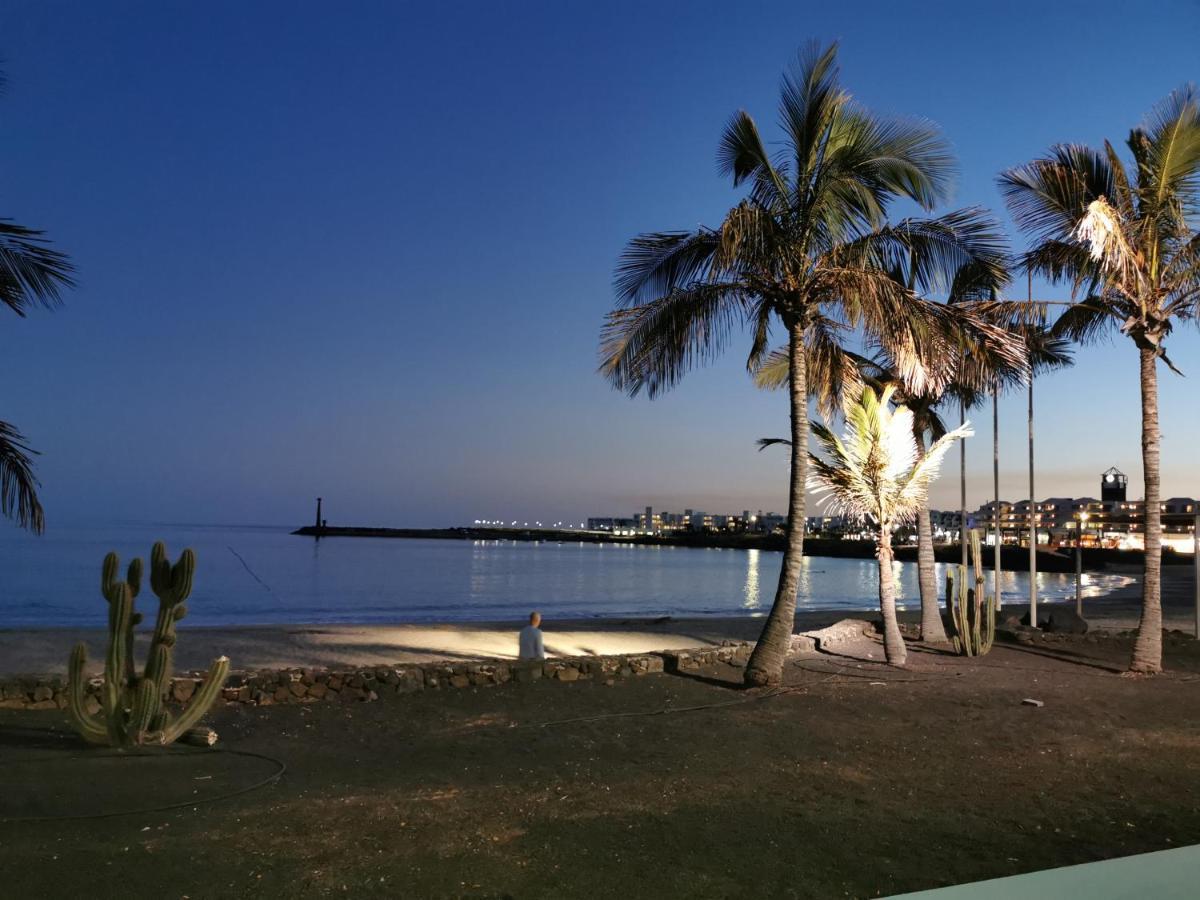 Appartement Playa Roca Costa Teguise