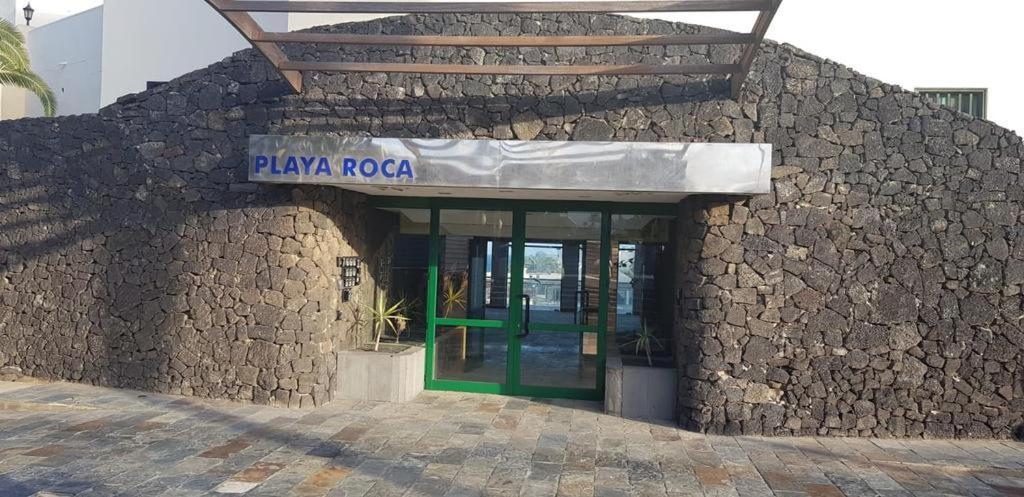 Appartement Playa Roca