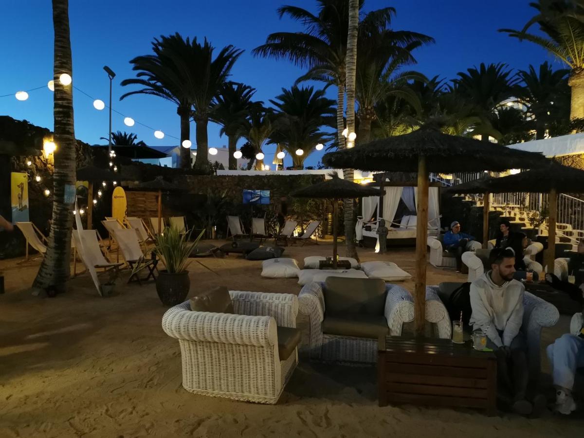 Appartement Playa Roca *