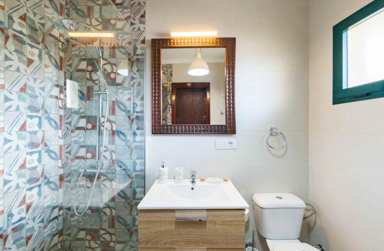 Appartement Playa Roca *