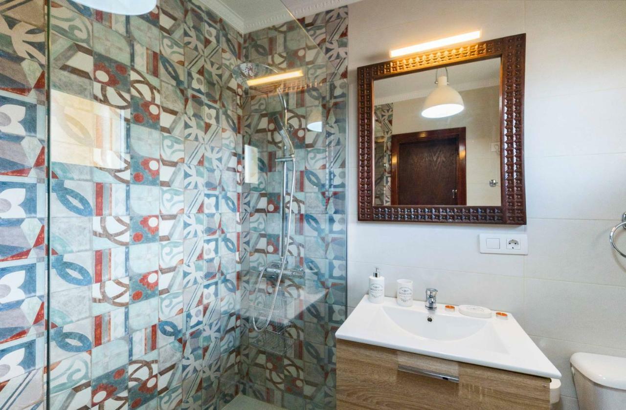 Playa Roca Appartement *