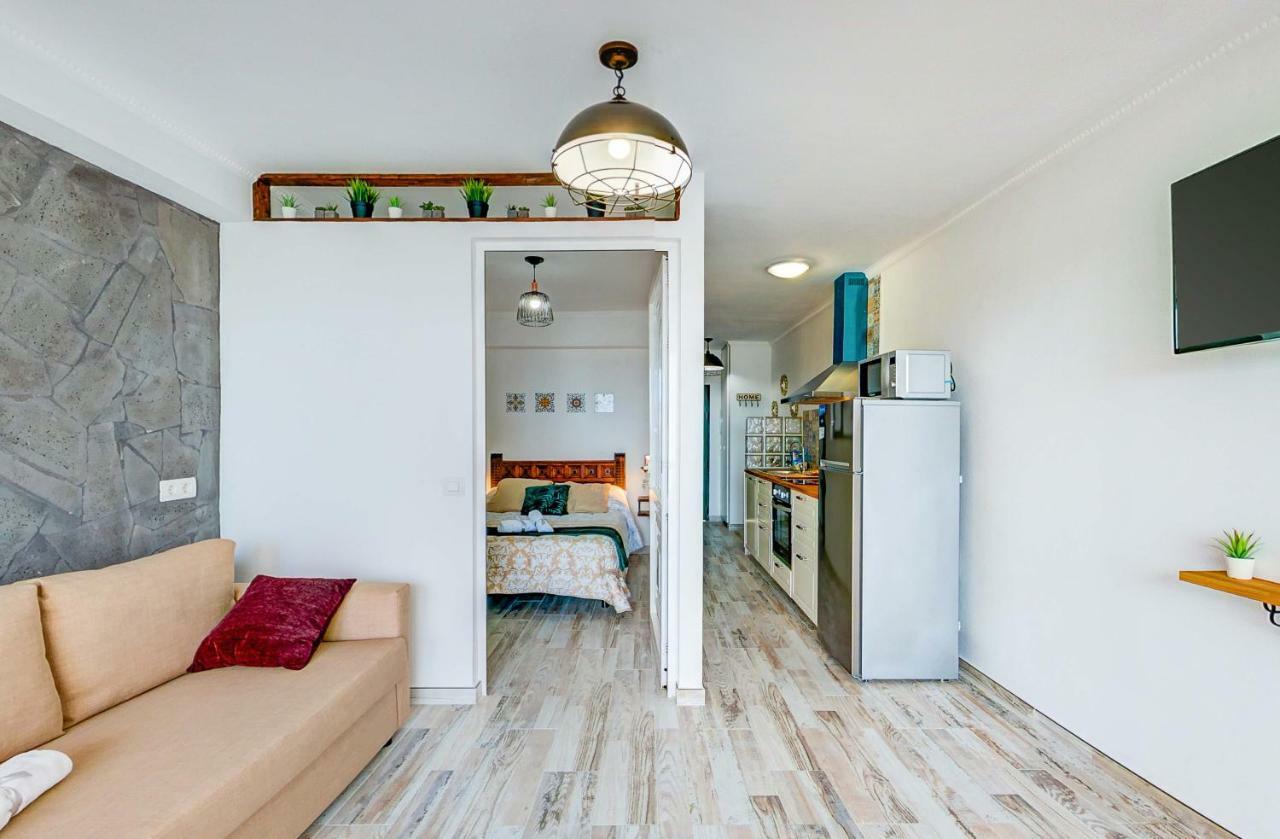Playa Roca Appartement *