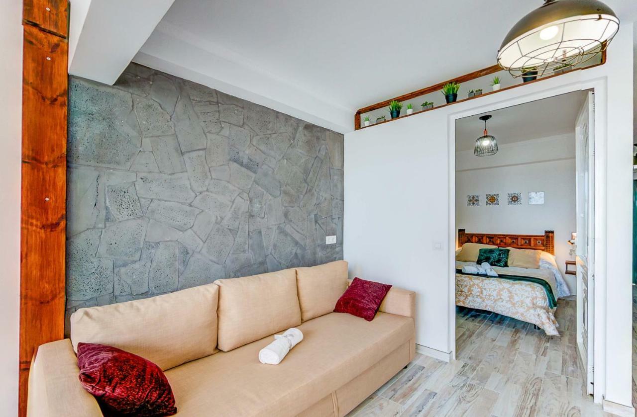 Playa Roca Appartement