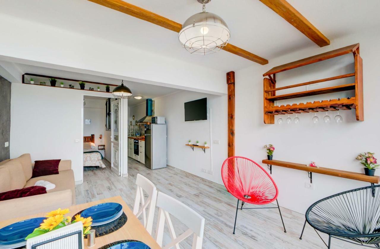 Playa Roca Appartement *