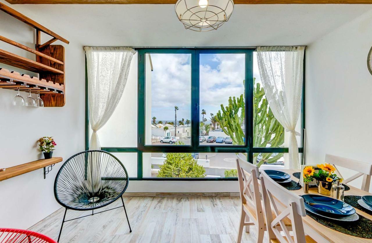 Appartement Playa Roca *