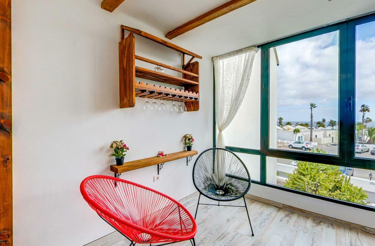 Appartement Playa Roca