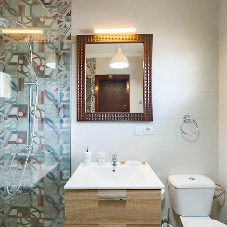 Residence Playa Roca Costa Teguise Extérieur photo