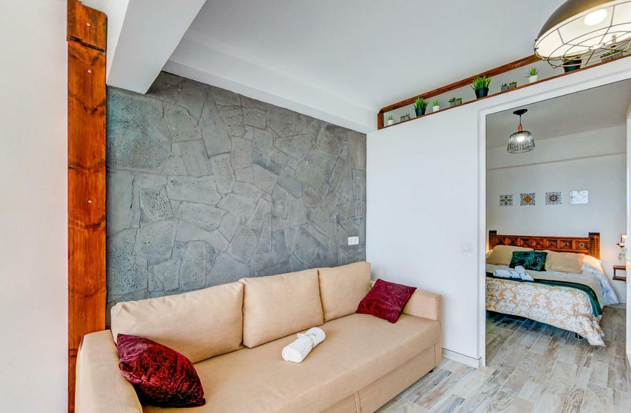 Playa Roca Apartment