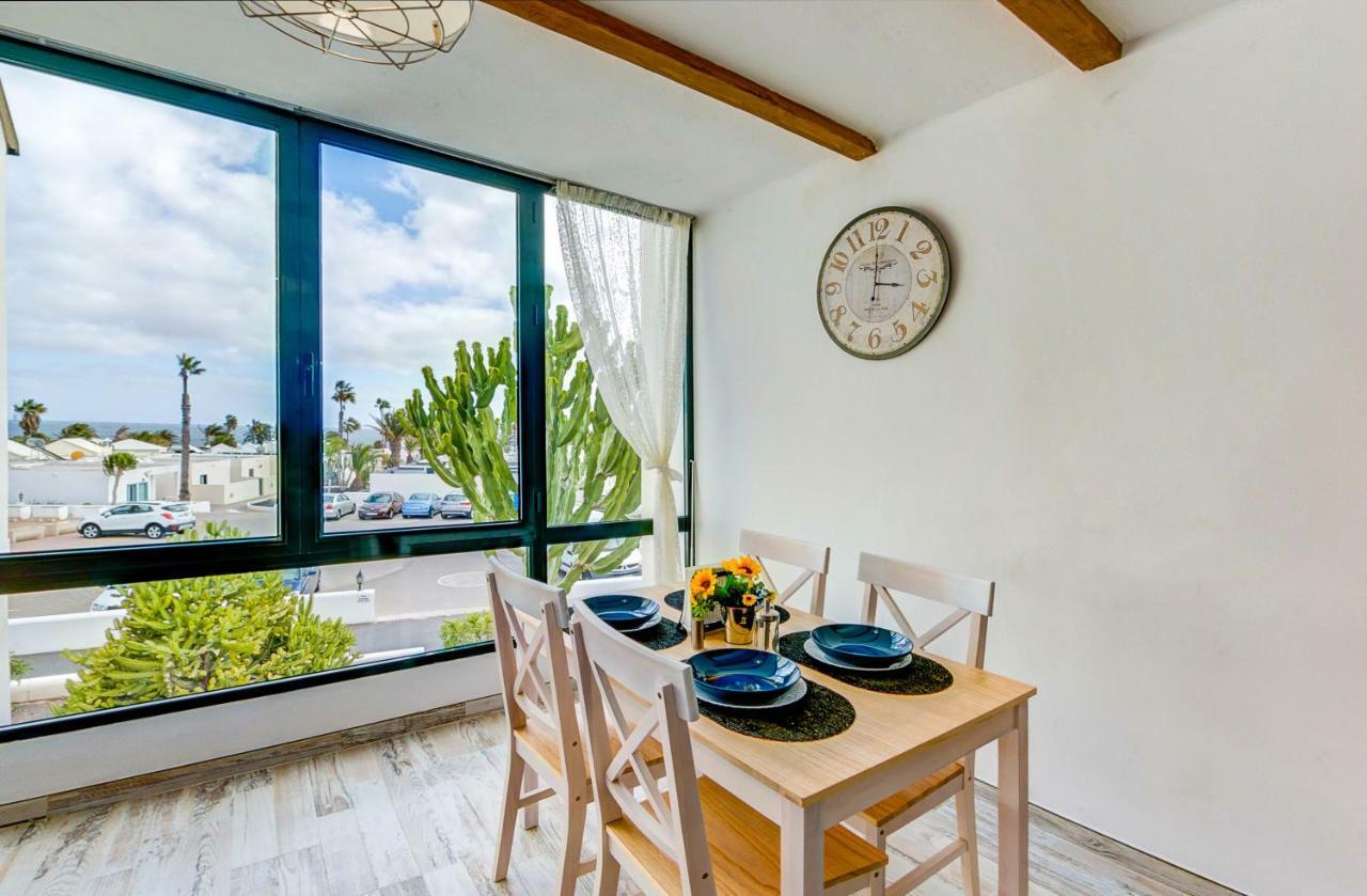 Playa Roca Apartamento