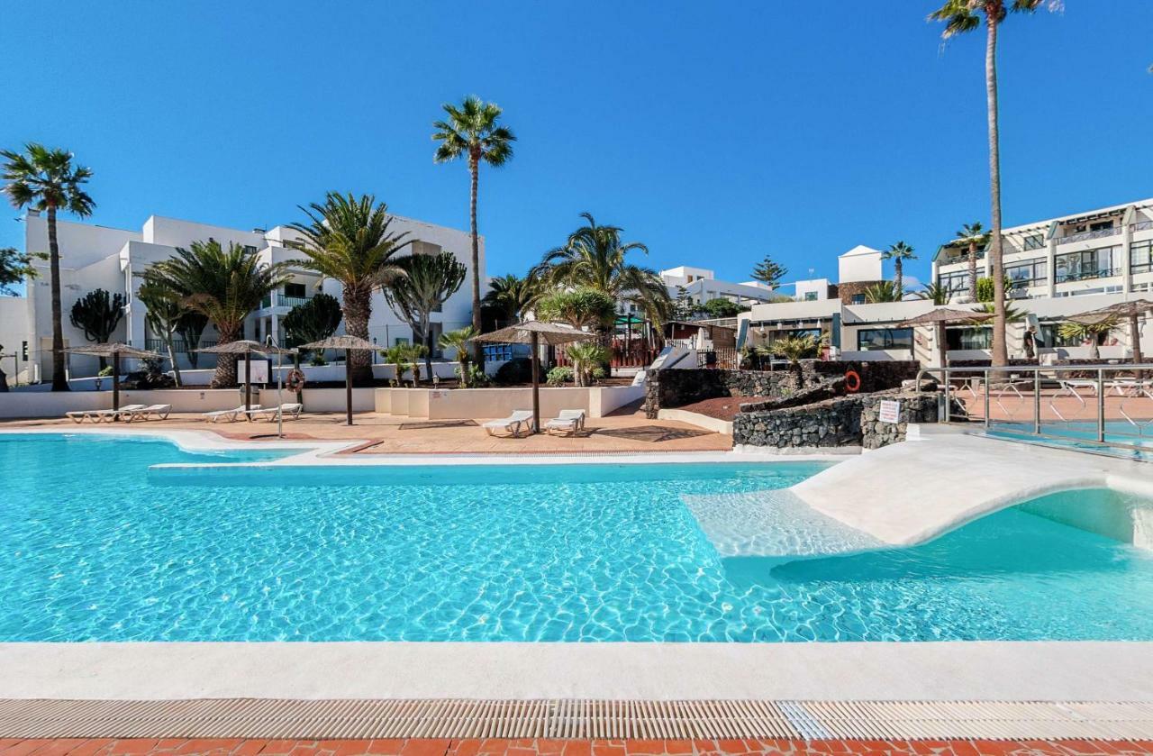Playa Roca Appartement