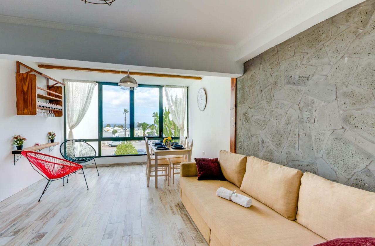 Appartement Playa Roca *