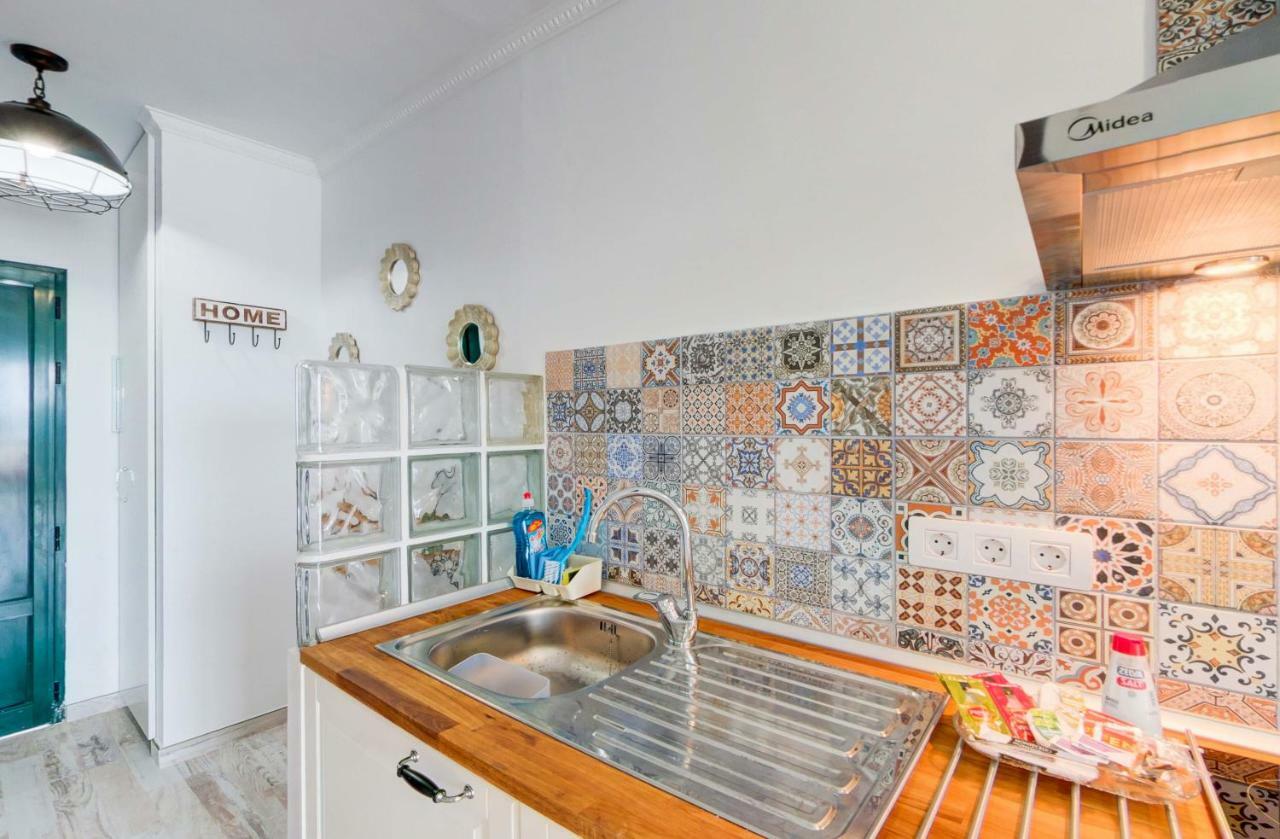 Playa Roca Appartement *